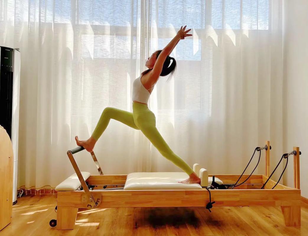 Ποια είναι η διαφορά μεταξύ Pilates και Yoga;