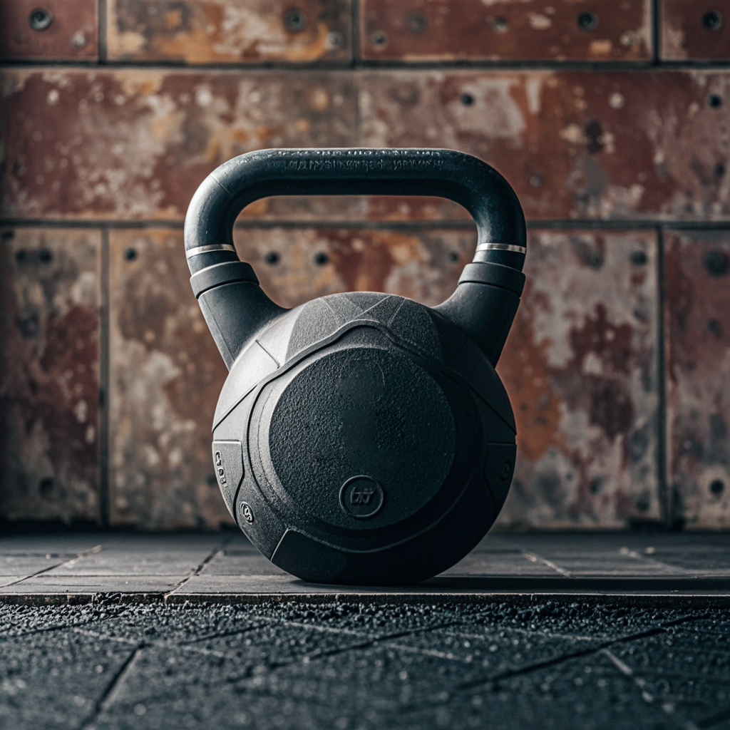 Προπονητικές ασκήσεις Kettlebell - Οδηγός για αρχάριους