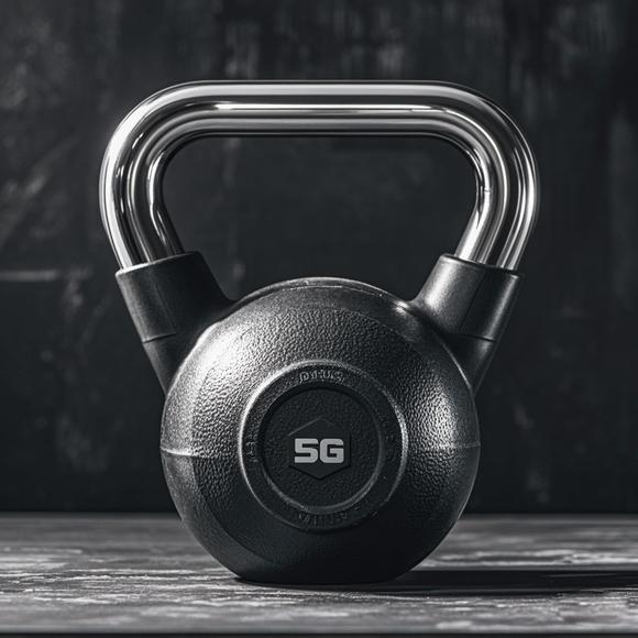 Προηγμένες προπονητικές κινήσεις kettlebell