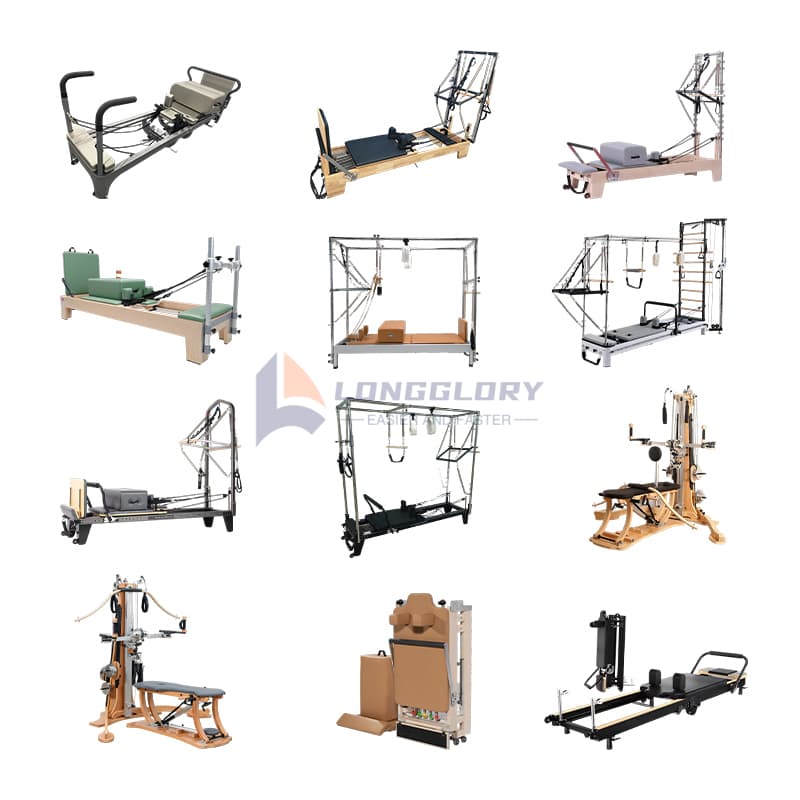 Πόσο καλά γνωρίζετε το Pilates;