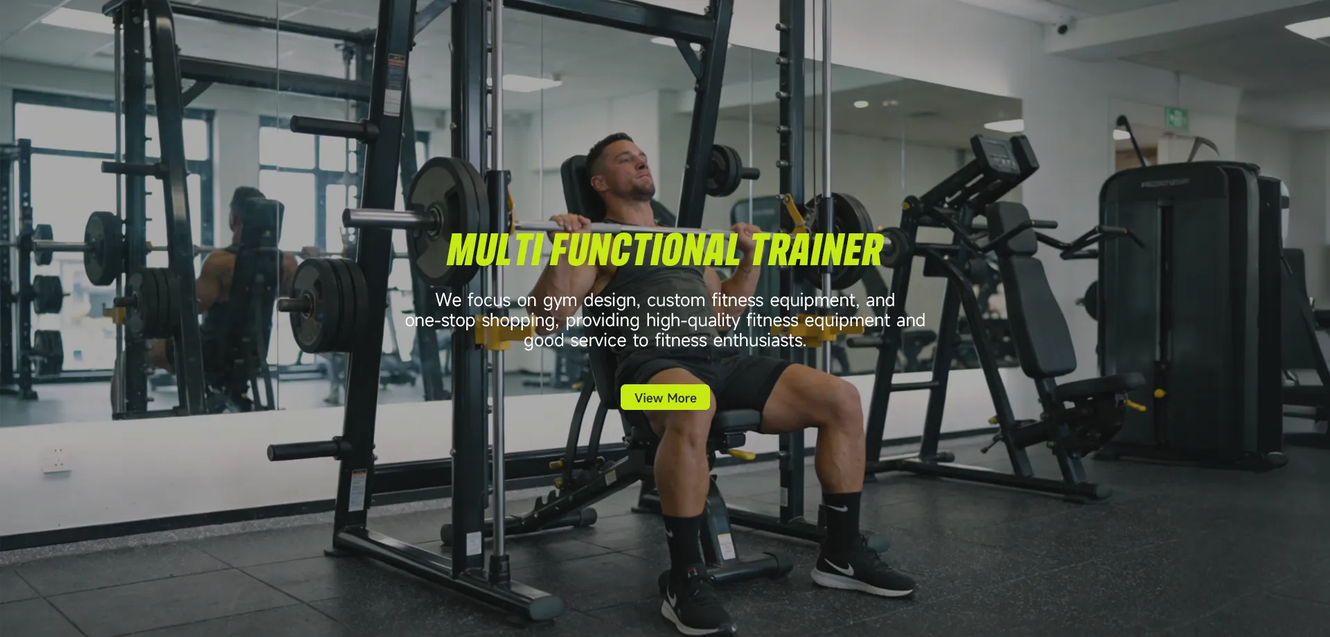 Προμηθευτής πολυλειτουργικών μηχανημάτων