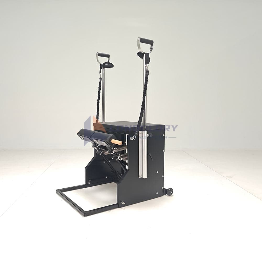 Κλασική καρέκλα Wunda Pilates