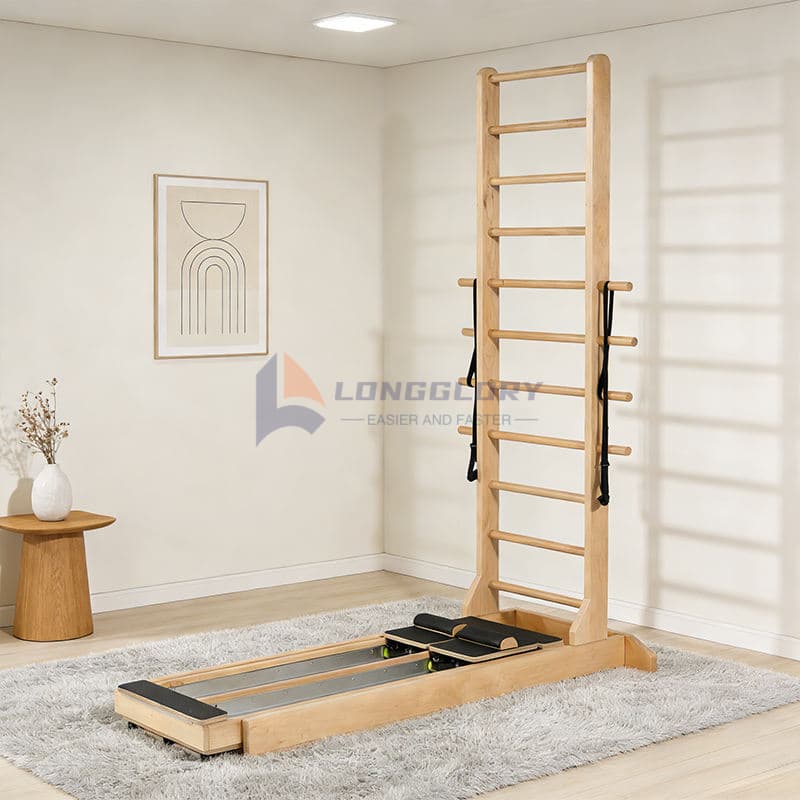 Βαρέλι σκάλας διπλής τροχιάς