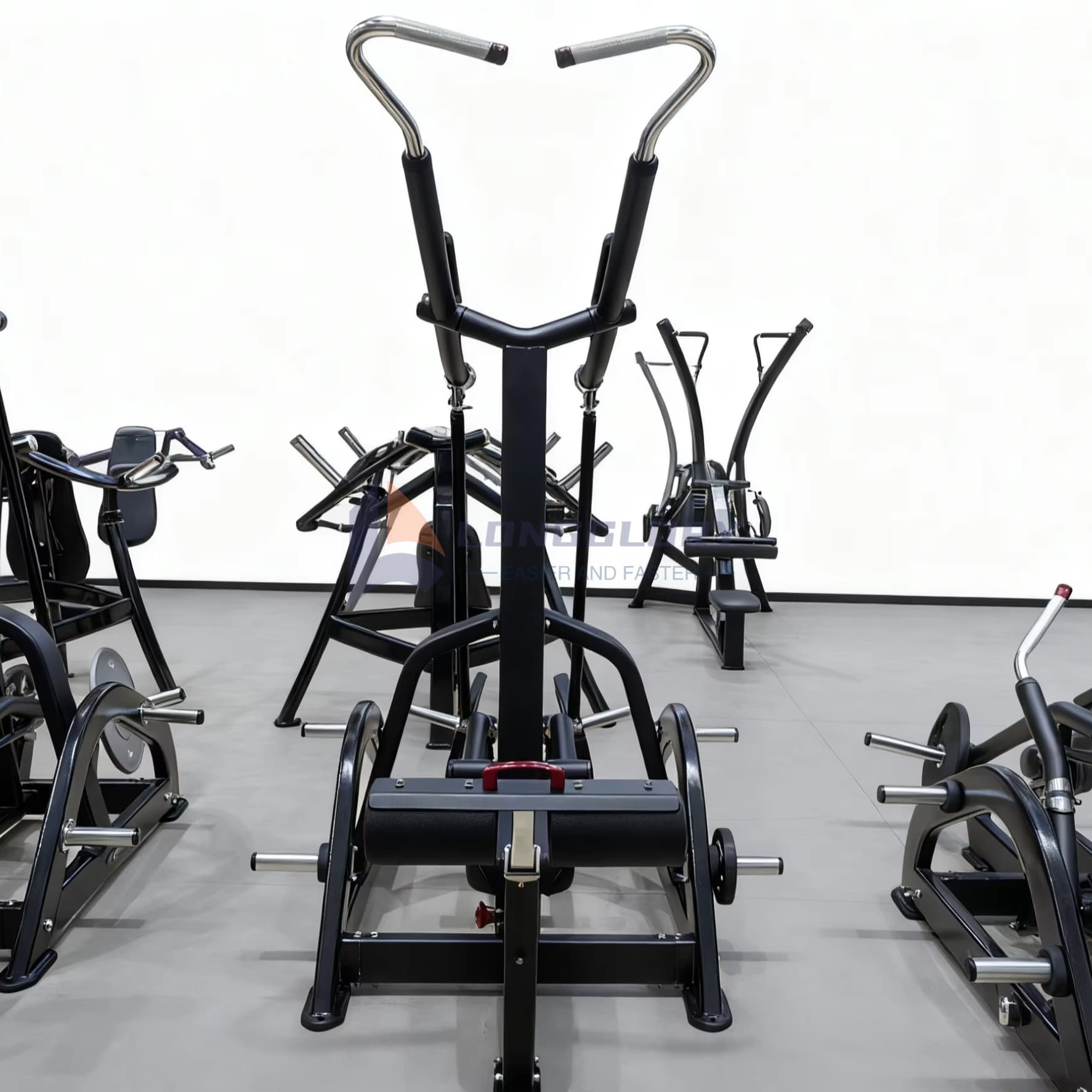 Πτυσσόμενο πλάτος υψηλής σειράς