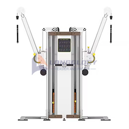 Commercial Fitness Equipment Exercise Machine Gym Equipment