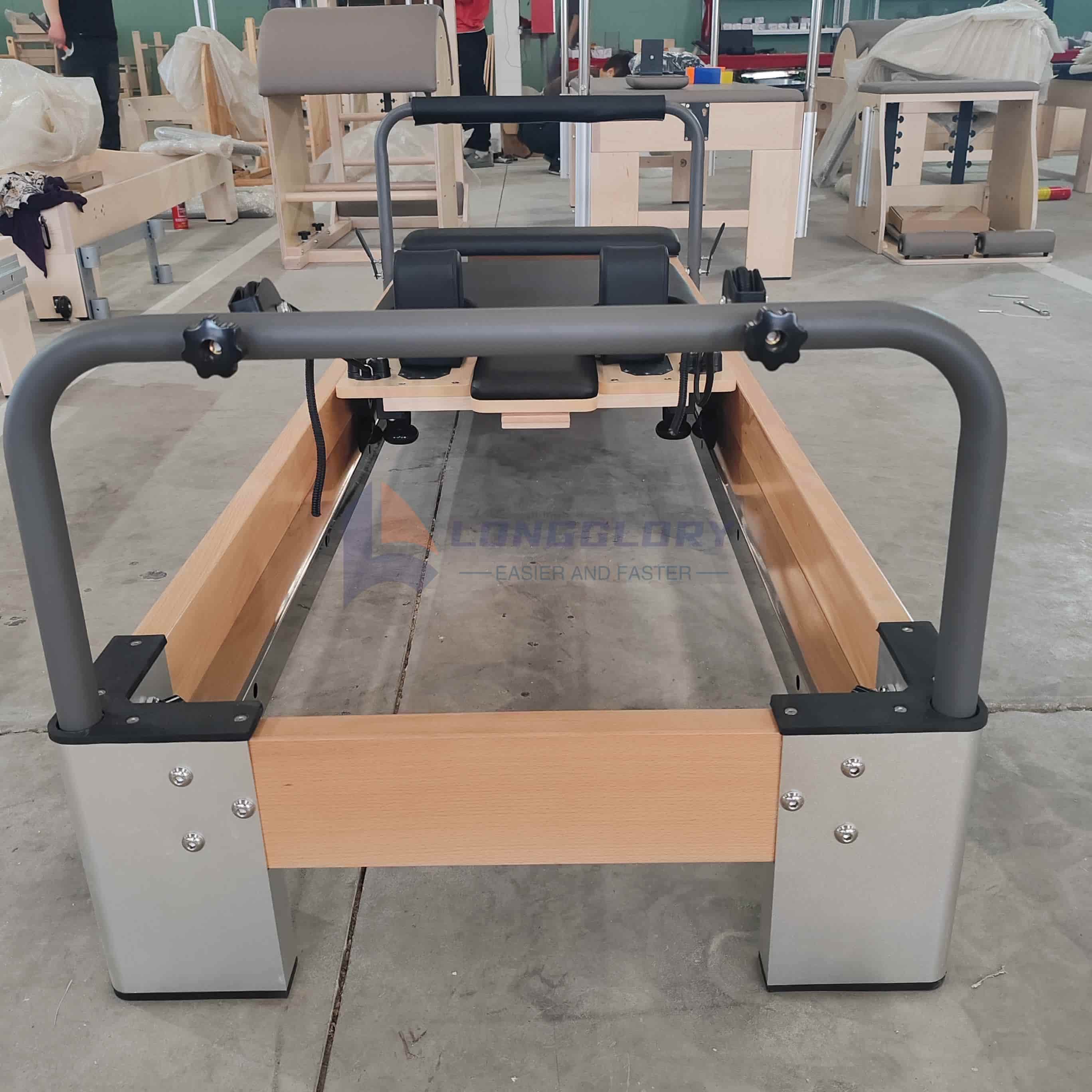 Beech Pilates Core Reformer