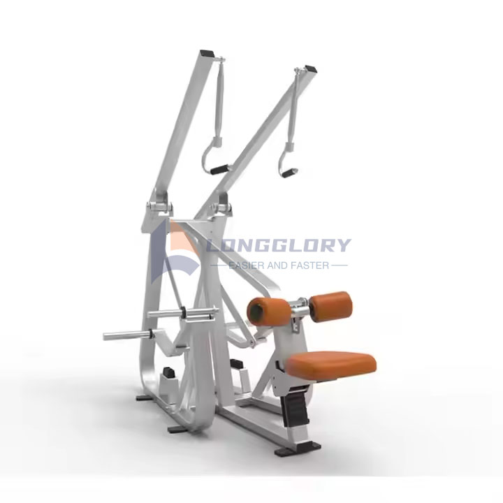 Εξοπλισμός γυμναστικής Lat Pulldown