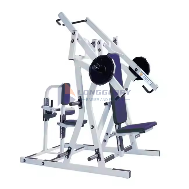 Πλευρική θωρακική πίεση & lat pulldown