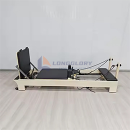 Μεταρρυθμιστής Maple Wood Pilates