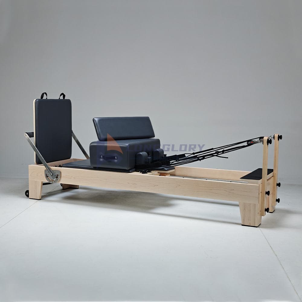 Maple Wood Reformer