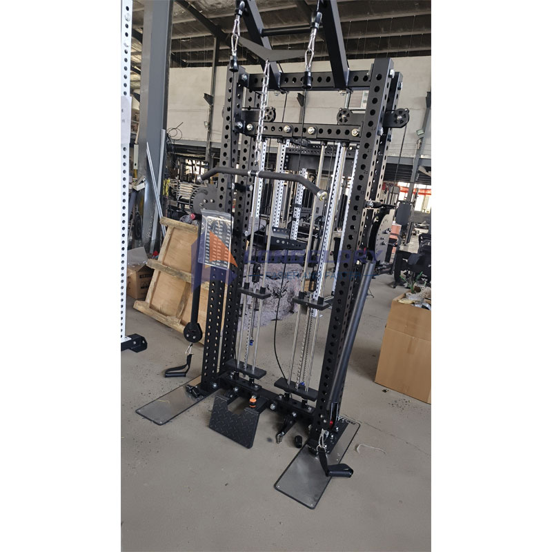 Πολυλειτουργικό Cable Crossover Trainer