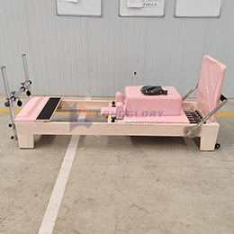 Pink Pilates μεταρρυθμιστής