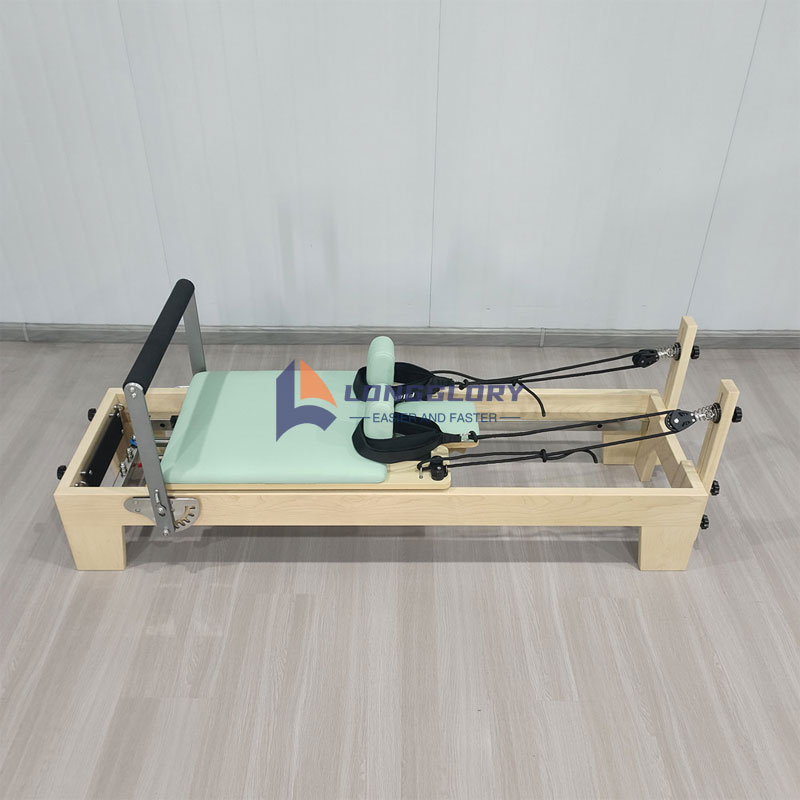 Μικρό Pilates Reformer