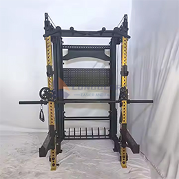 Smith Machine Rack