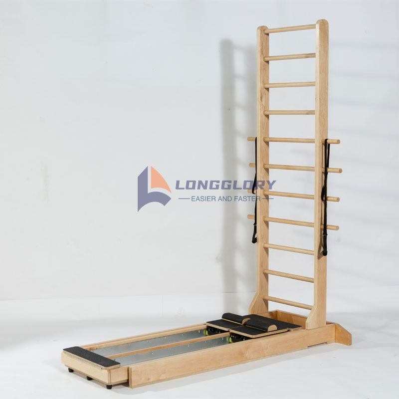 Αμφίδρομη Ladder Reformer